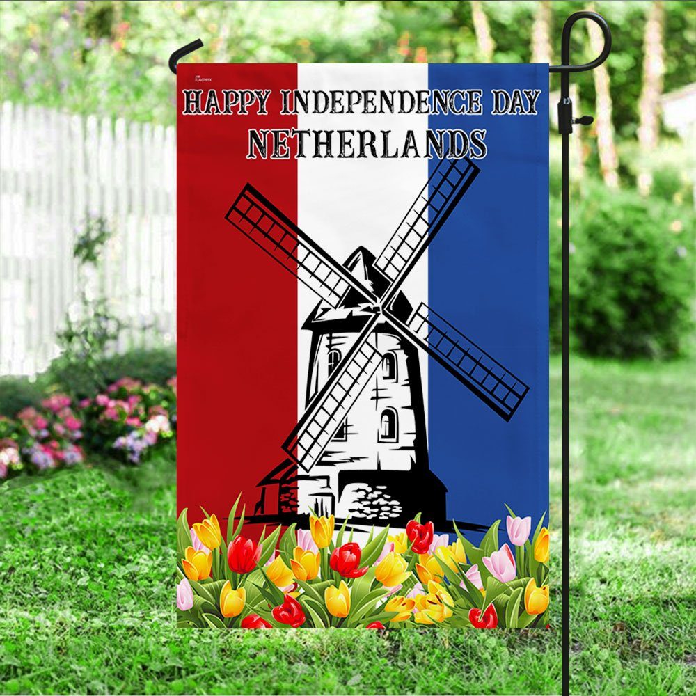 Netherland Flag. Netherland Independence Day Flag  Dutch Independence Day Flag Love Freedom LNT220F - Image 4