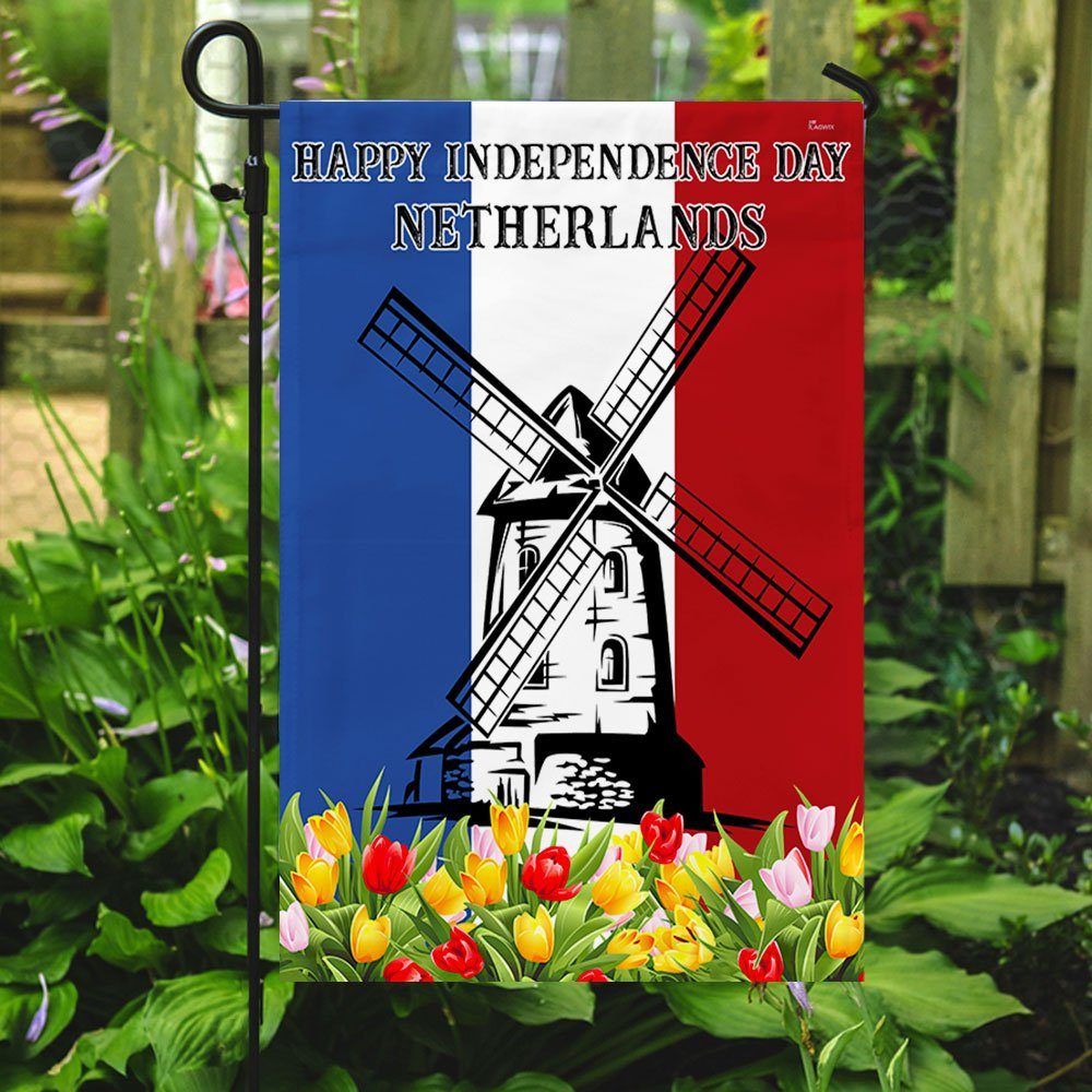Netherland Flag. Netherland Independence Day Flag  Dutch Independence Day Flag Love Freedom LNT220F - Image 5