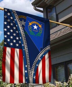 nevada flag state of mind ant218fv4 4578