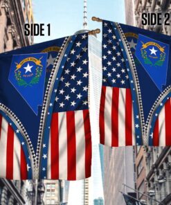 nevada flag state of mind ant218fv4 7266