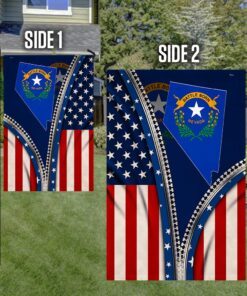 nevada flag state of mind ant218fv4 8985
