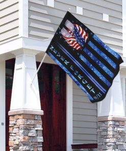 never forget 911 flag 3331