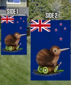new zealand day flag kiwi bird funny lnt853f 3054
