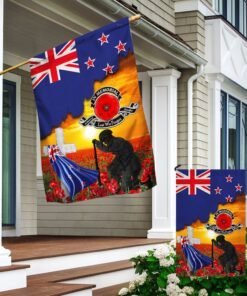 new zealand veteran flag in memorial lest we forget new zealand memorial honoring fallen soldiers veterans flag mln404fv2 4085