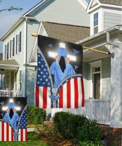 nurse american flag mln312fv1 3687