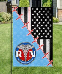 nurse american flag thb3419fv1 2136