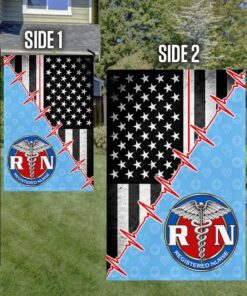 nurse american flag thb3419fv1 4732