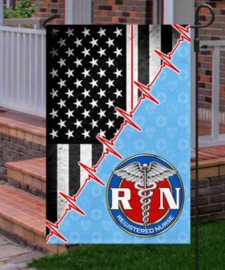 nurse american flag thb3419fv1 8613