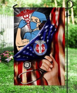 nurse american flag thn3393fv1 6873