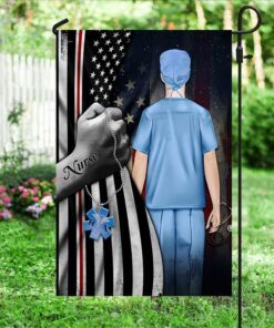 nurse american male flag lha1751fv1 1143