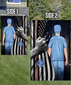 nurse american male flag lha1751fv1 7352
