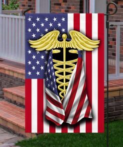 nurse flag nurse american flag trv1670f 2718