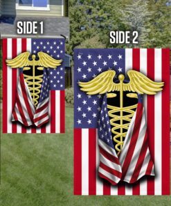 nurse flag nurse american flag trv1670f 5602