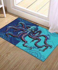 octopus doormat ddh2412dm 2748
