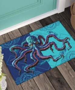 octopus doormat ddh2412dm 7462
