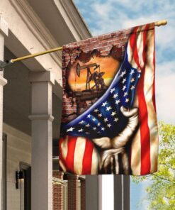 Oilfield Flag