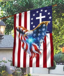 one nation under god american eagle flag thb3602f 4898