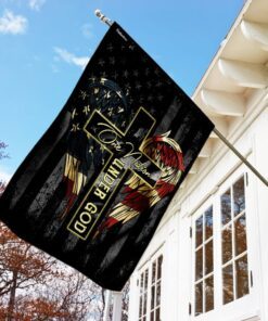one nation under god flag 6377