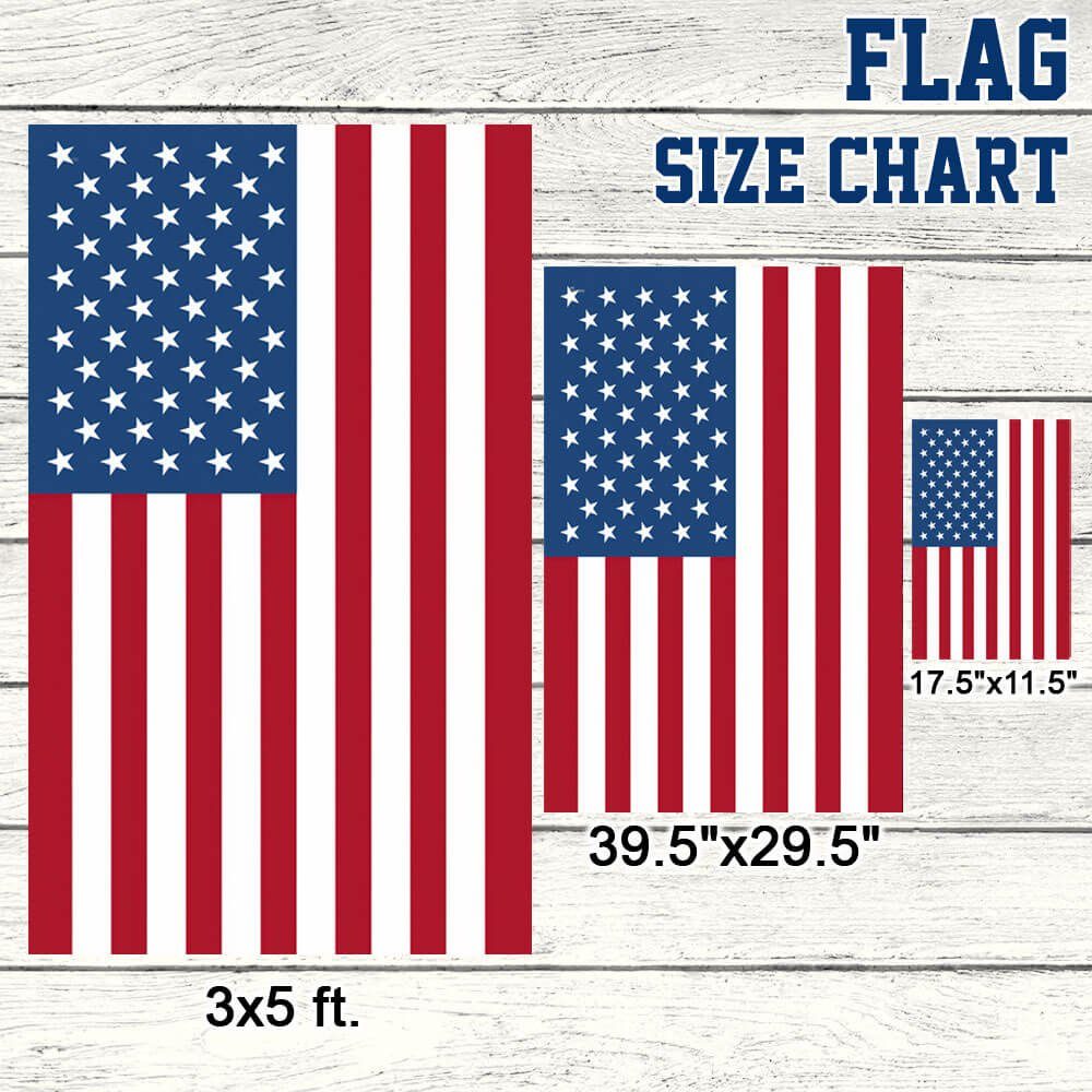 One Nation Under God Jesus Christian Cross American Eagle Flag TPT810F - Image 9