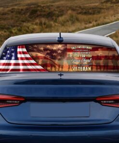 owe to god and veteran rear window decal mlh1665cd 3202