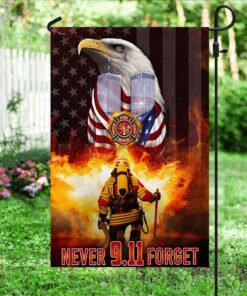 patriot day flag never forget 911 flag qtr252f 4989
