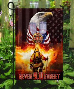 patriot day flag never forget 911 flag qtr252f 7516