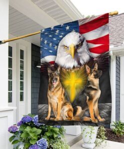 patriotic german shepherd eagle flag qnk718fv1 4196