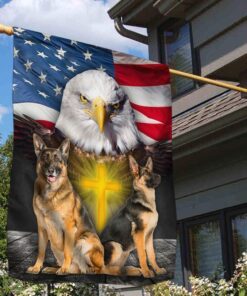 patriotic german shepherd eagle flag qnk718fv1 4452