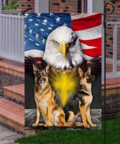 patriotic german shepherd eagle flag qnk718fv1 5815