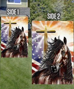 patriotic horse american flag dbd3207f 2624