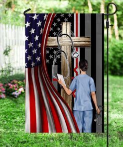 patriotic nurse thin red line us flag dbd3213f 1257