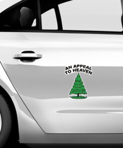 patriotic vehicle wrap pine tree an appeal to heaven dbd3369vw 3430