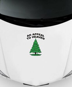 patriotic vehicle wrap pine tree an appeal to heaven dbd3369vw 6631