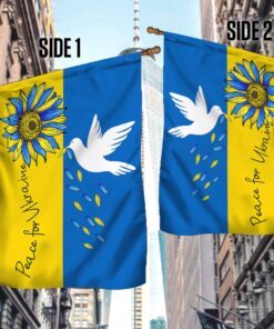 peace for ukraine flag qnn838f 2447