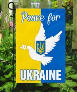 peace for ukraine us flag thn3865f 1272