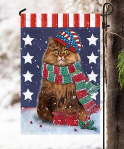 persian cat flag super ntb370fv1 4548