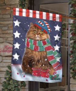 persian cat flag super ntb370fv1 8143