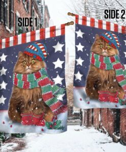 persian cat flag super ntb370fv1 8769