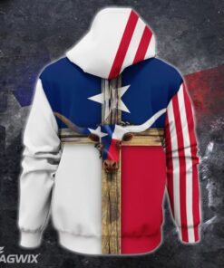 personalized 3d zip hoodie texas longhorns bnl119zhct 2353