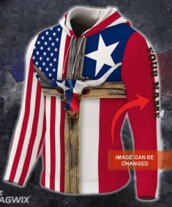 personalized 3d zip hoodie texas longhorns bnl119zhct 7600