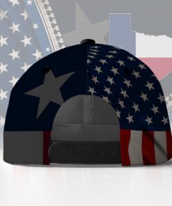 personalized texas baseball cap state of mind bnt539bcct 3155