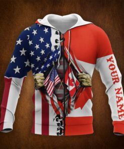 personalized texas the lone star state of america zip hoodie custom text ddh2869zhctv7 6255
