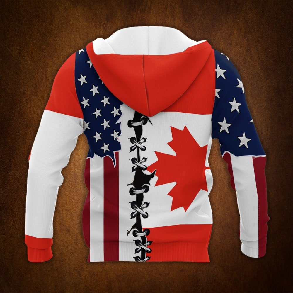 Personalized Texas The Lone Star State Of America Zip Hoodie Custom Text DDH2869ZHCTv7 - Image 3