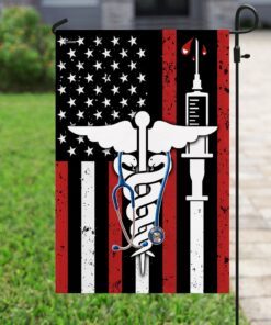 phlebotomy flag 3564