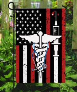 phlebotomy flag 4360