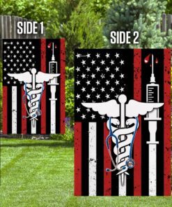 phlebotomy flag 4809