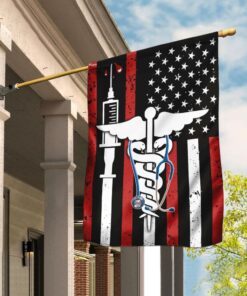 Phlebotomy Flag