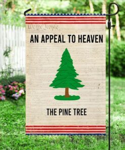 pine tree an appeal to heaven flag mln79f 5888