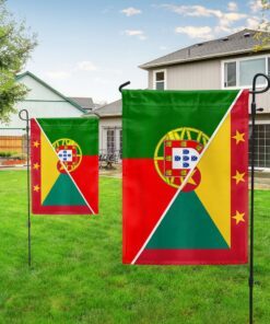 portugal and grenada flag tpt946f 1469