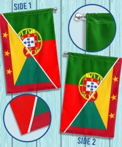 portugal and grenada flag tpt946f 5311
